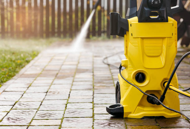 Sinking Spring, PA Pressure Washing Services Company